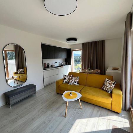 Апартаменты Hillside Y34 Дольни-Кубин Экстерьер фото