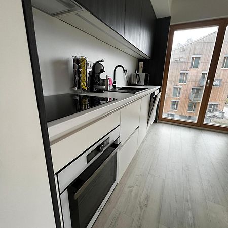 Апартаменты Hillside Y34 Дольни-Кубин Экстерьер фото