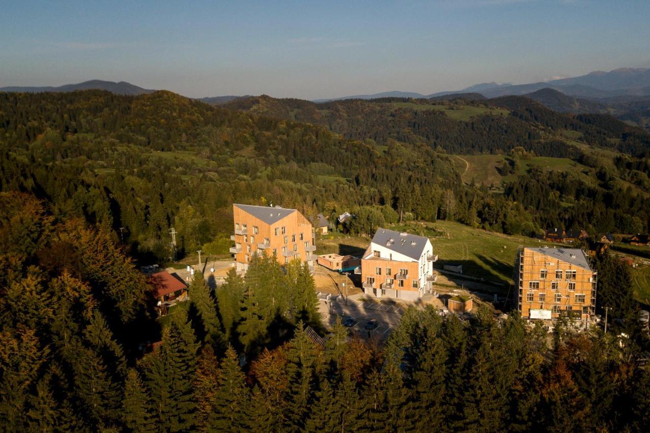 Апартаменты Hillside Y34 Дольни-Кубин Экстерьер фото