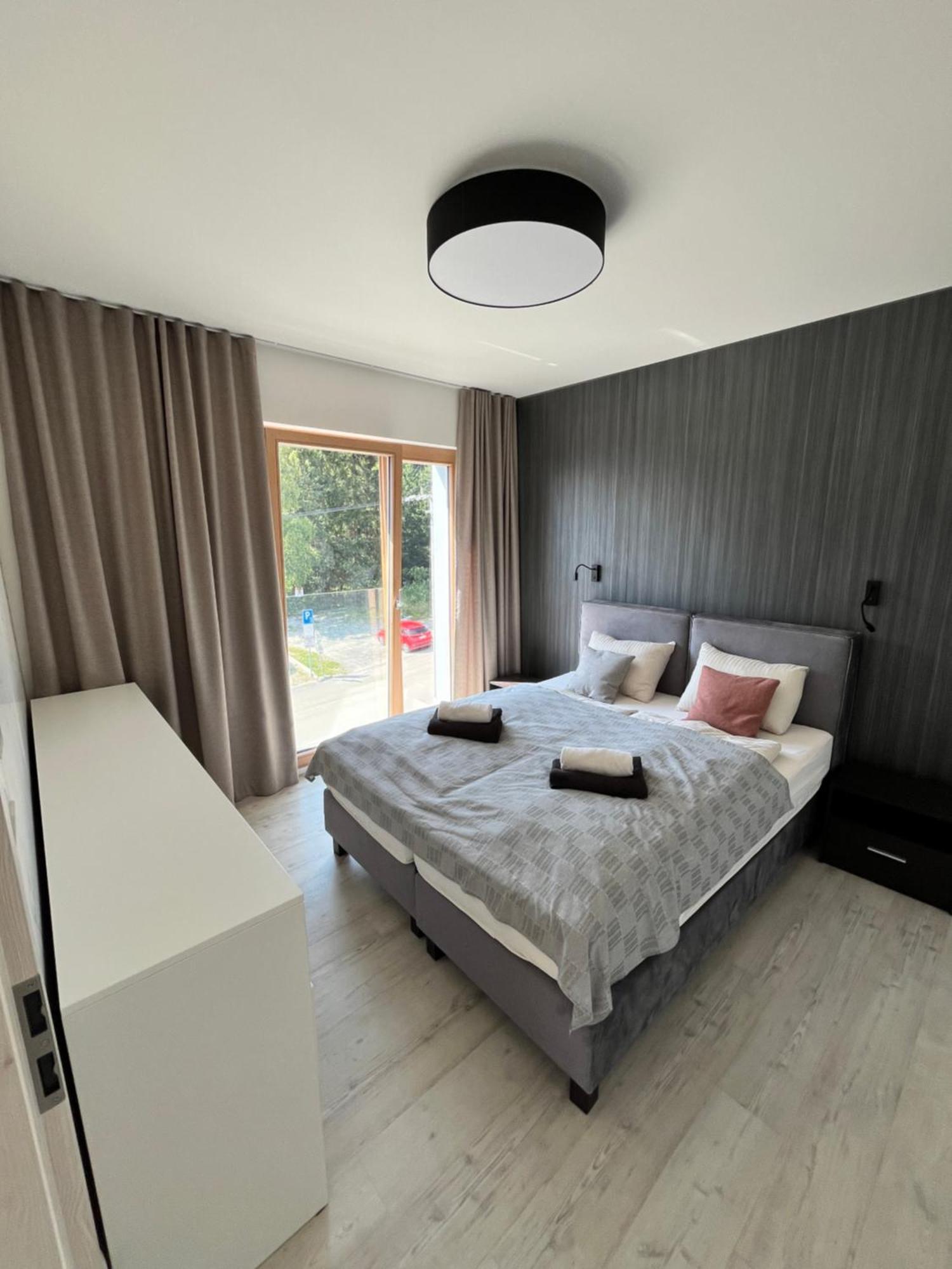 Апартаменты Hillside Y34 Дольни-Кубин Экстерьер фото