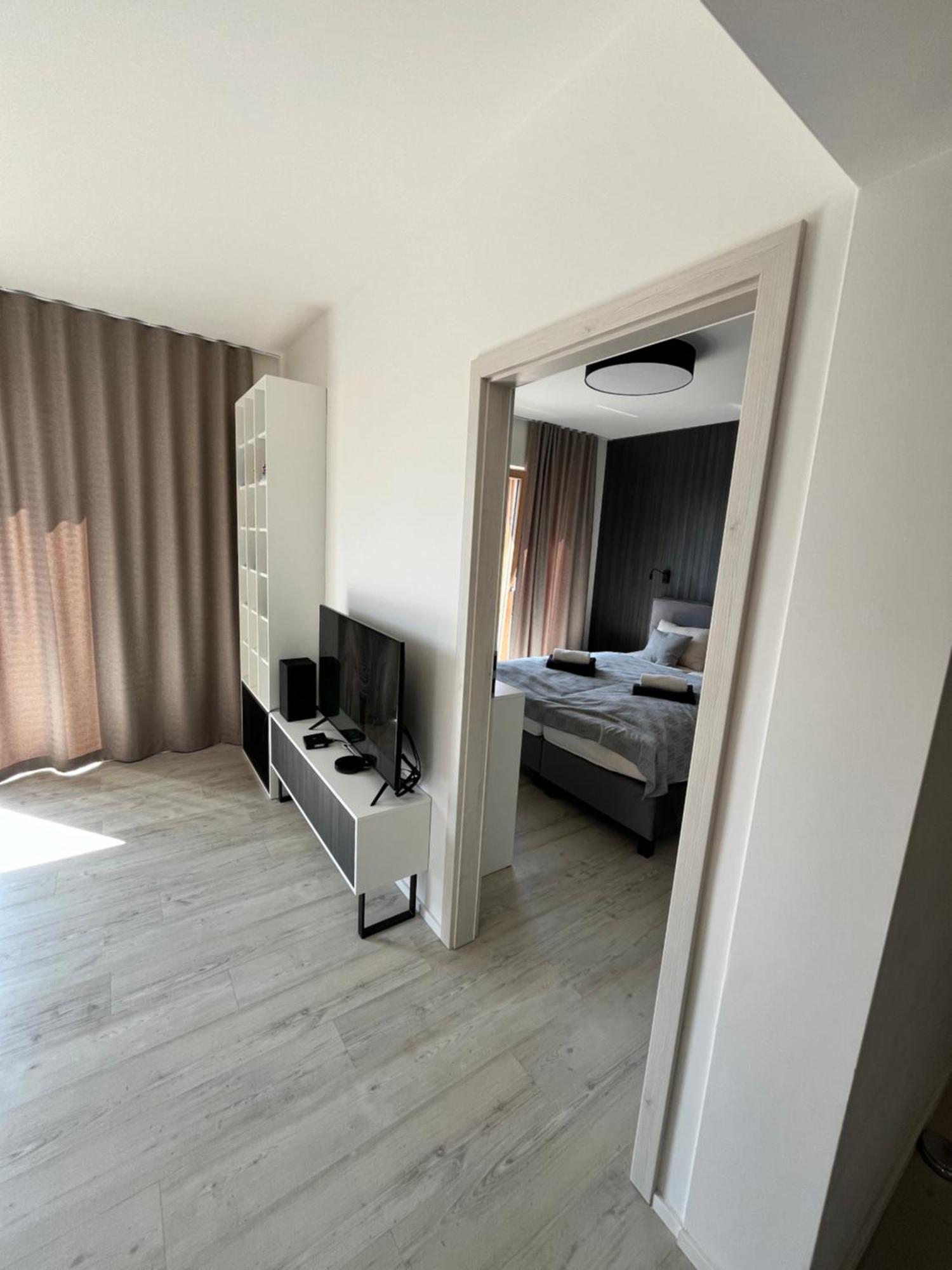 Апартаменты Hillside Y34 Дольни-Кубин Экстерьер фото