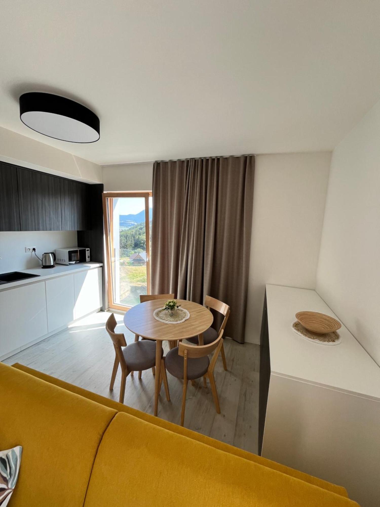 Апартаменты Hillside Y34 Дольни-Кубин Экстерьер фото