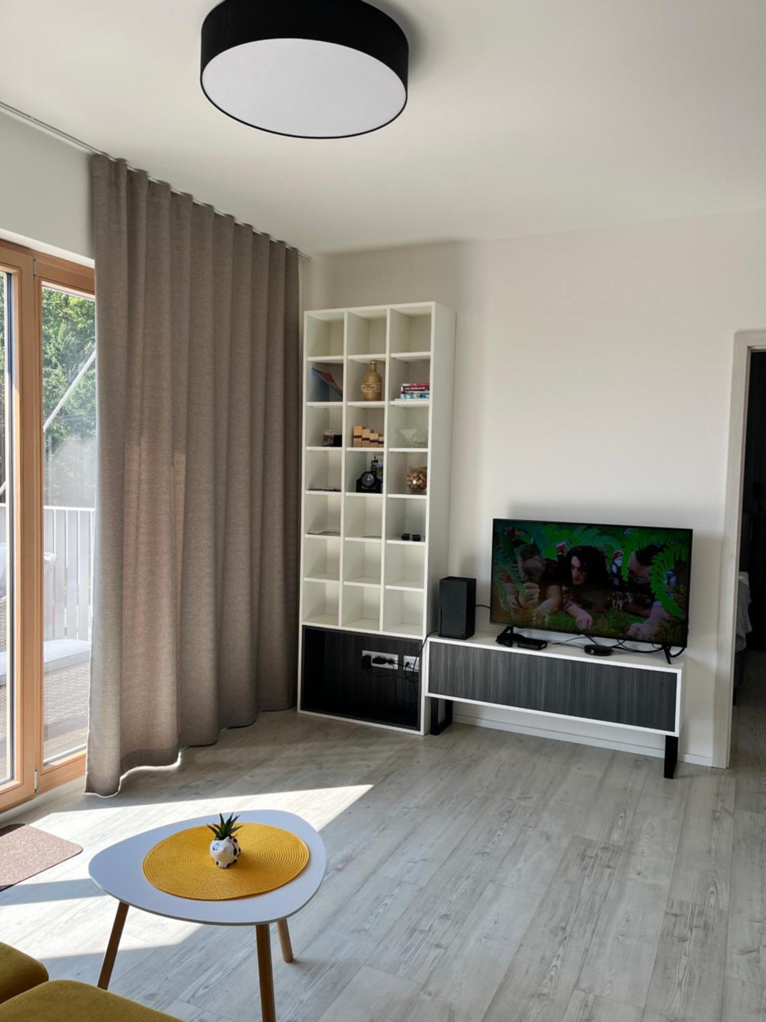 Апартаменты Hillside Y34 Дольни-Кубин Экстерьер фото