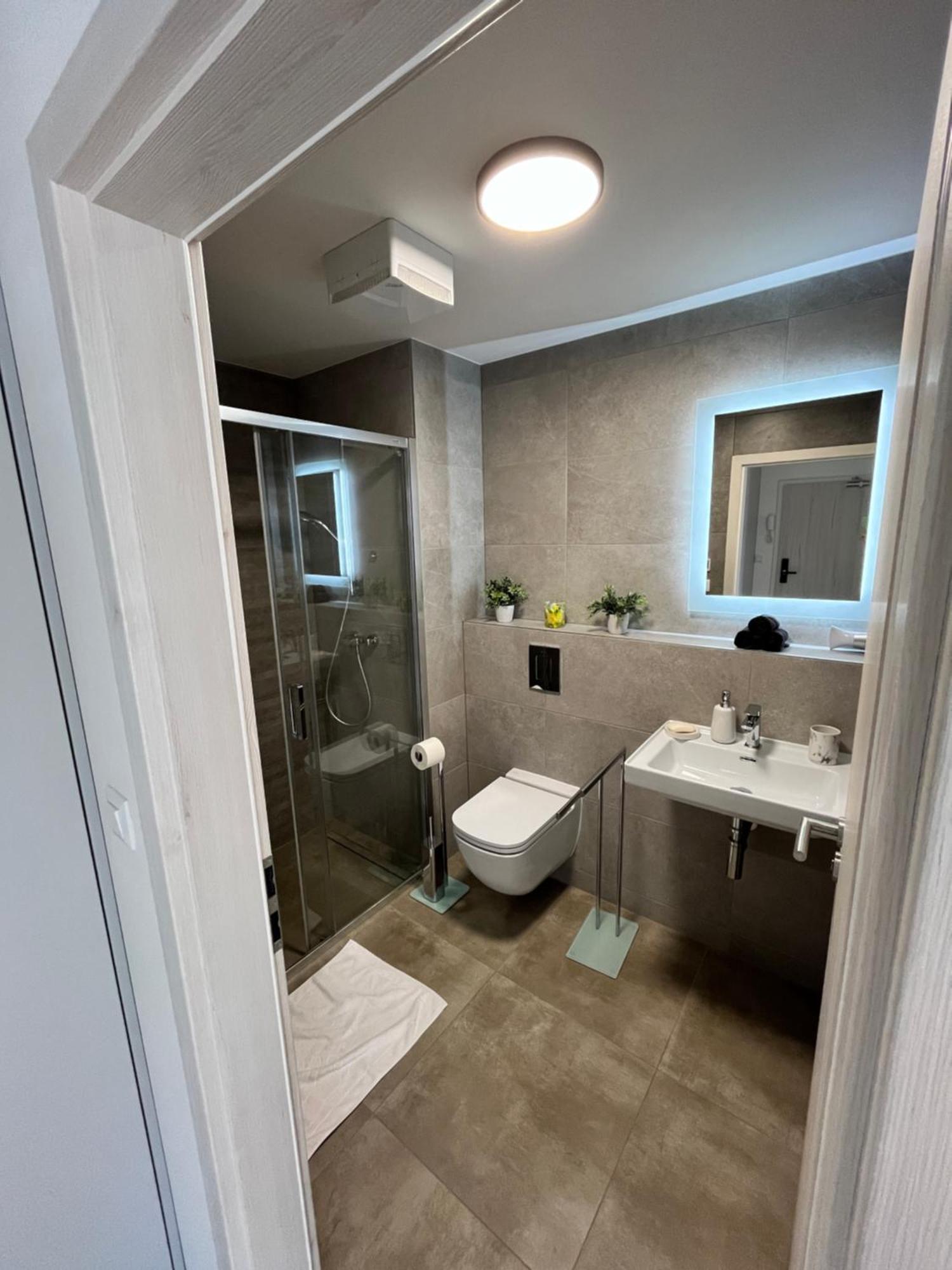 Апартаменты Hillside Y34 Дольни-Кубин Экстерьер фото