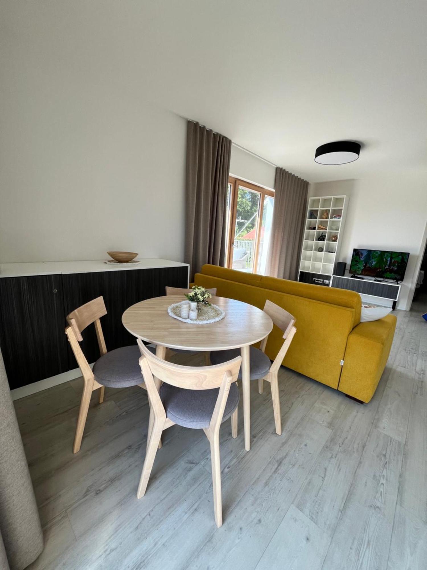 Апартаменты Hillside Y34 Дольни-Кубин Экстерьер фото