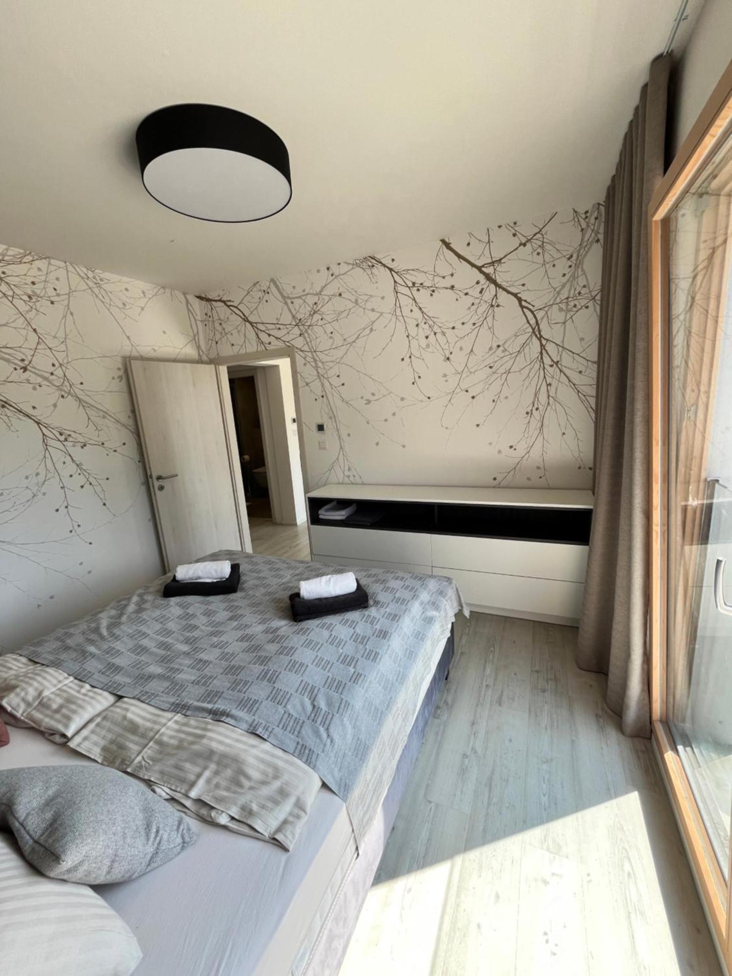 Апартаменты Hillside Y34 Дольни-Кубин Экстерьер фото
