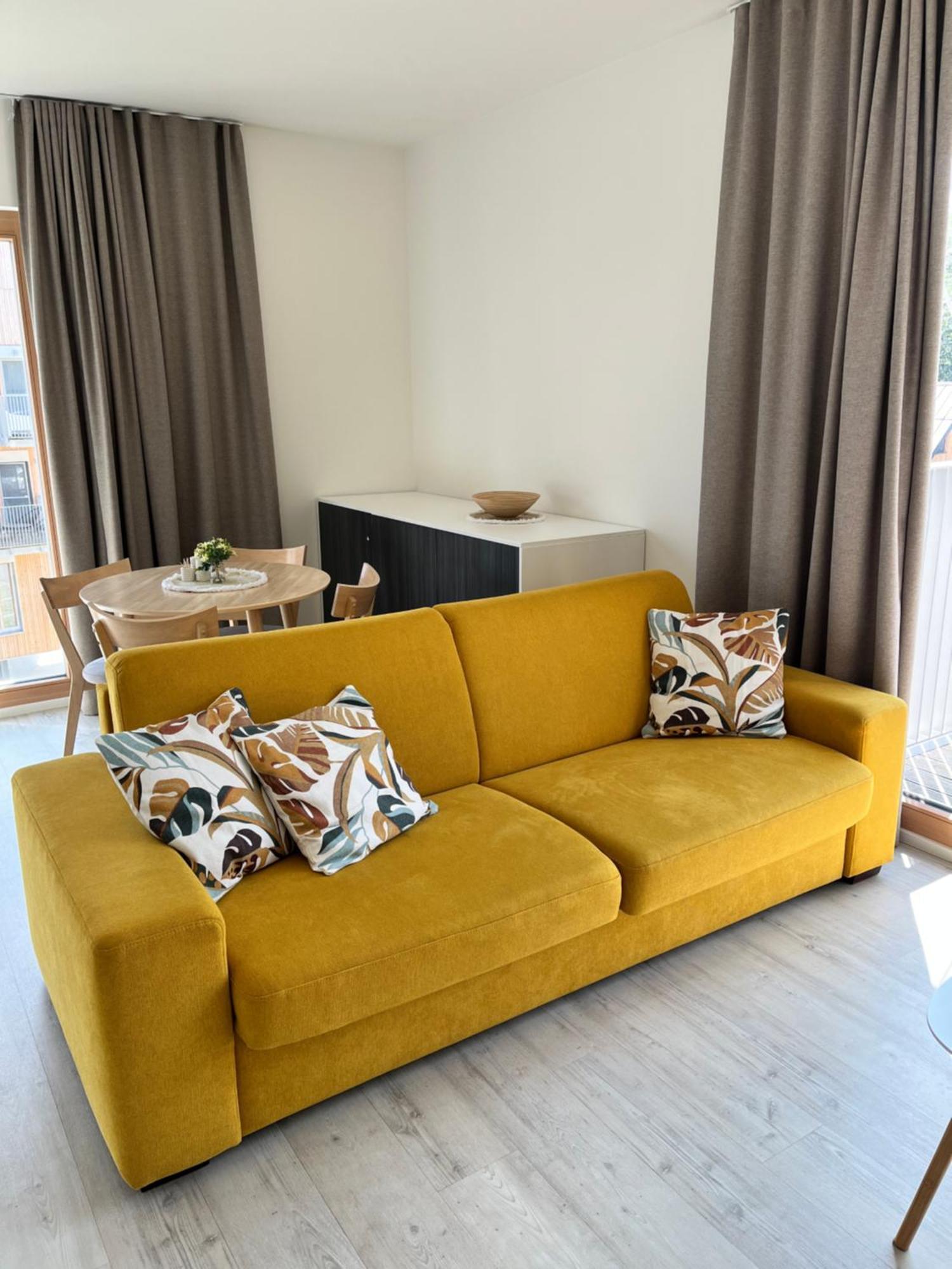 Апартаменты Hillside Y34 Дольни-Кубин Экстерьер фото