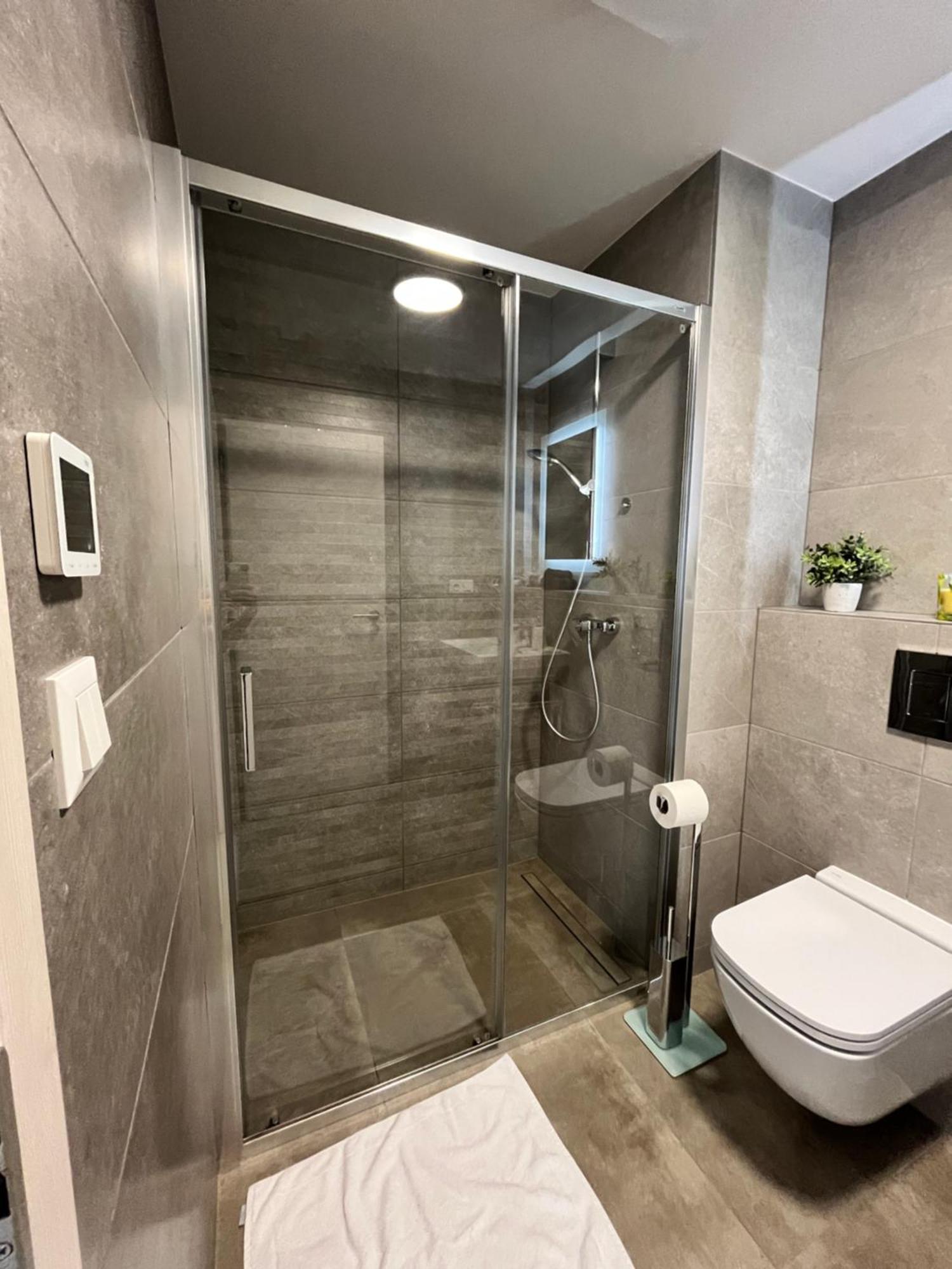 Апартаменты Hillside Y34 Дольни-Кубин Экстерьер фото