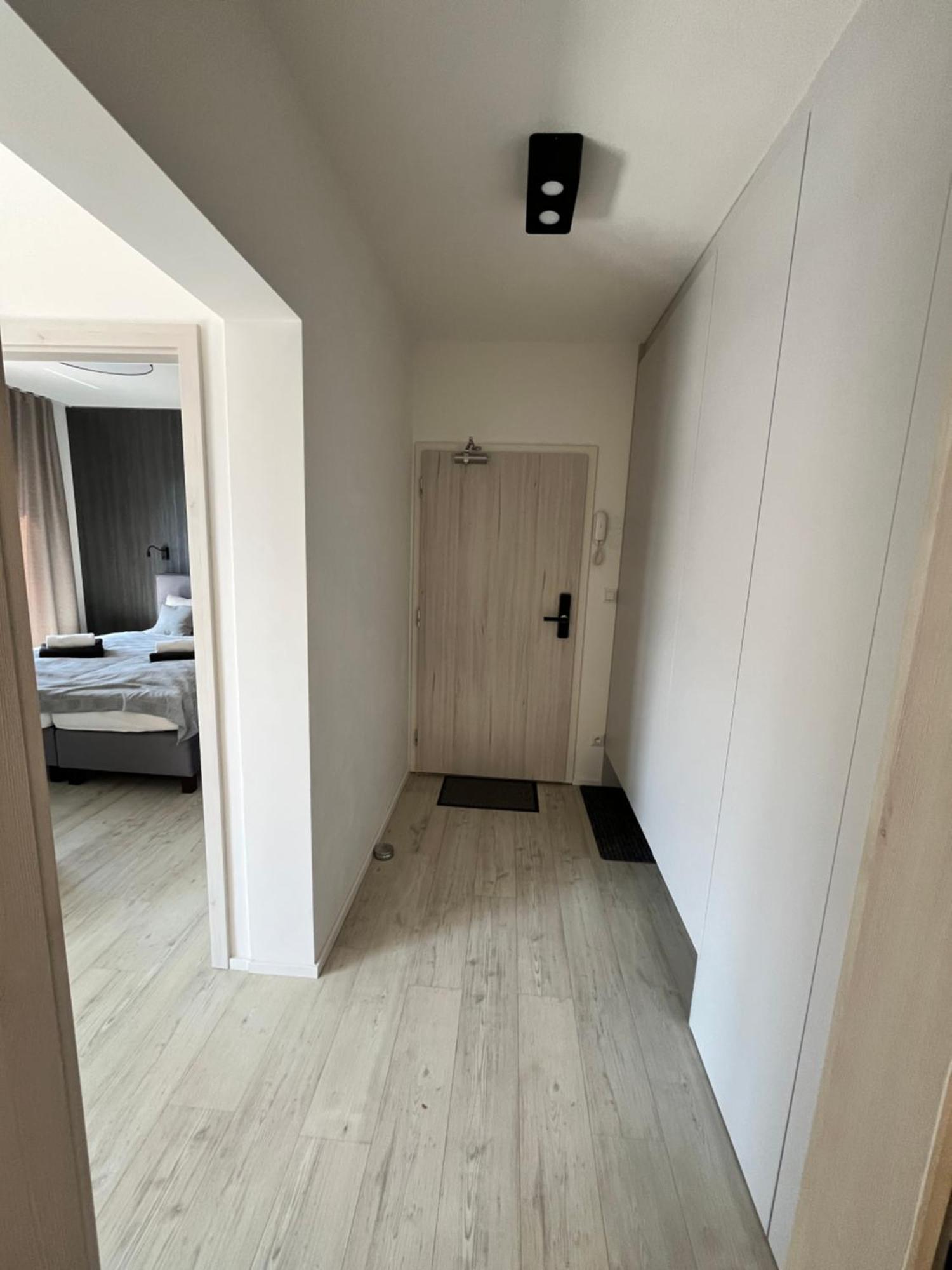 Апартаменты Hillside Y34 Дольни-Кубин Экстерьер фото