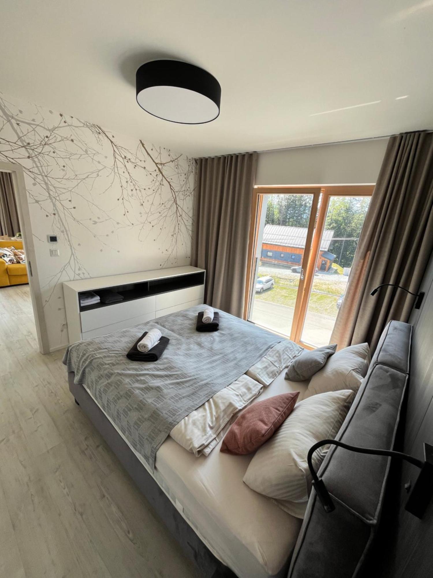 Апартаменты Hillside Y34 Дольни-Кубин Экстерьер фото