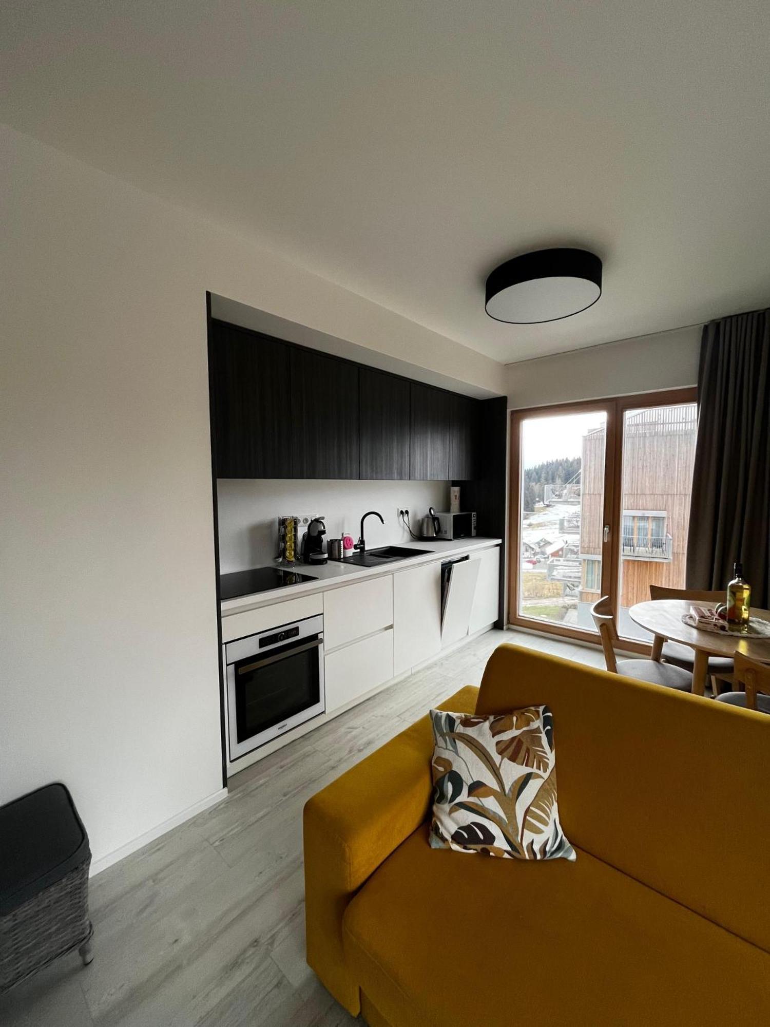 Апартаменты Hillside Y34 Дольни-Кубин Экстерьер фото